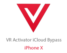 VR-Activator iCloud Bypass Tool - X - [IOS-15/16] - [Mac Tool] - [With Signal]